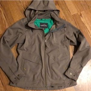 Eddie Bauer Travex Jacket
